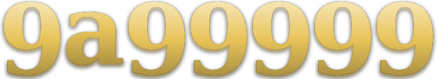 9a99999 logo